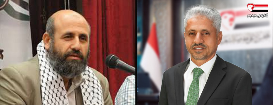  Head of Palestinian Scholars: Gaza triumphed over the occupation despite the betrayal and destruction  